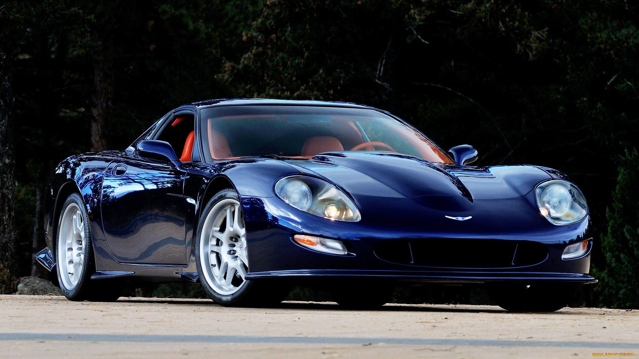 corvette, , callaway, , general, motors, 